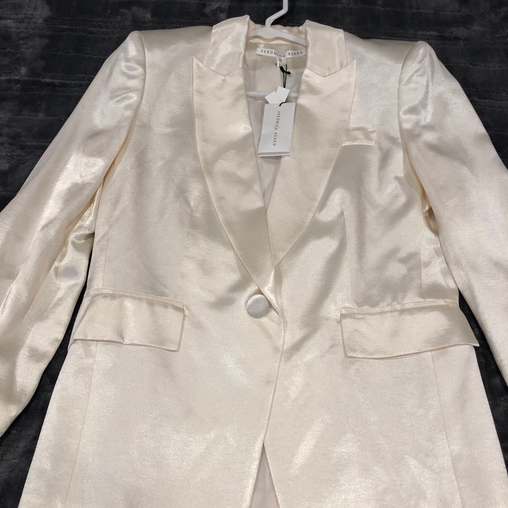 Veronica Beard blazer